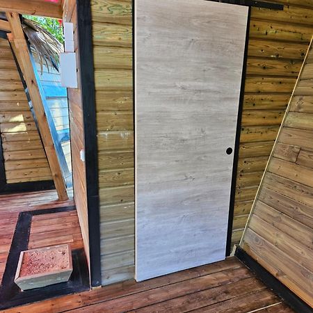 Bungalow Ti Koko Le Gosier  Luaran gambar