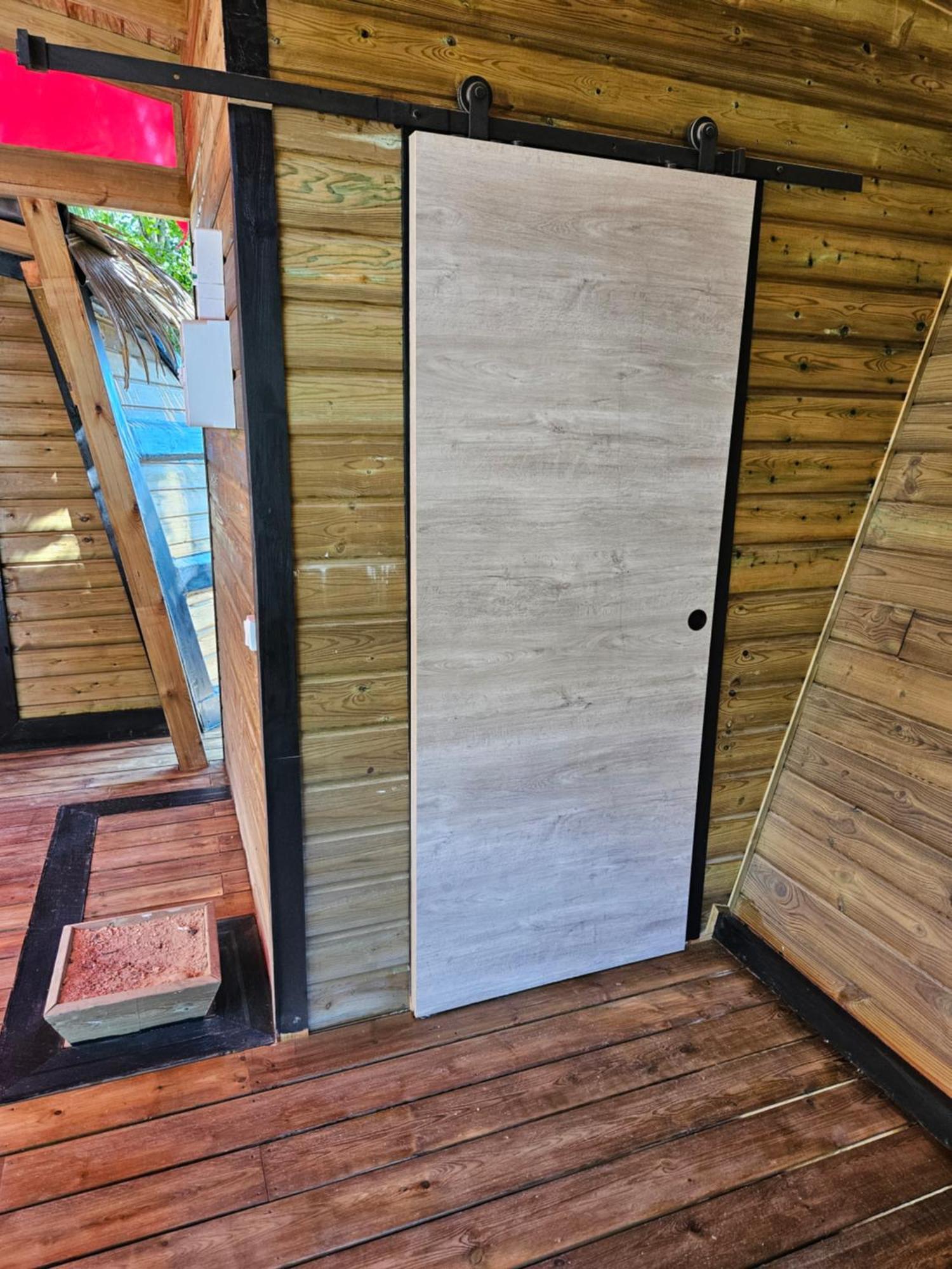 Bungalow Ti Koko Le Gosier  Luaran gambar